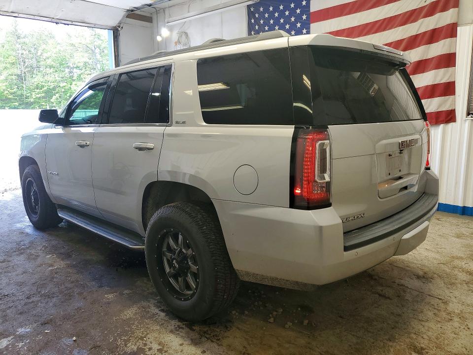 2016 Gmc Yukon მანქანა იყიდება აუქციონზე, vin: 1GKS2AKC7GR475915, აუქციონის ნომერი: 56573936