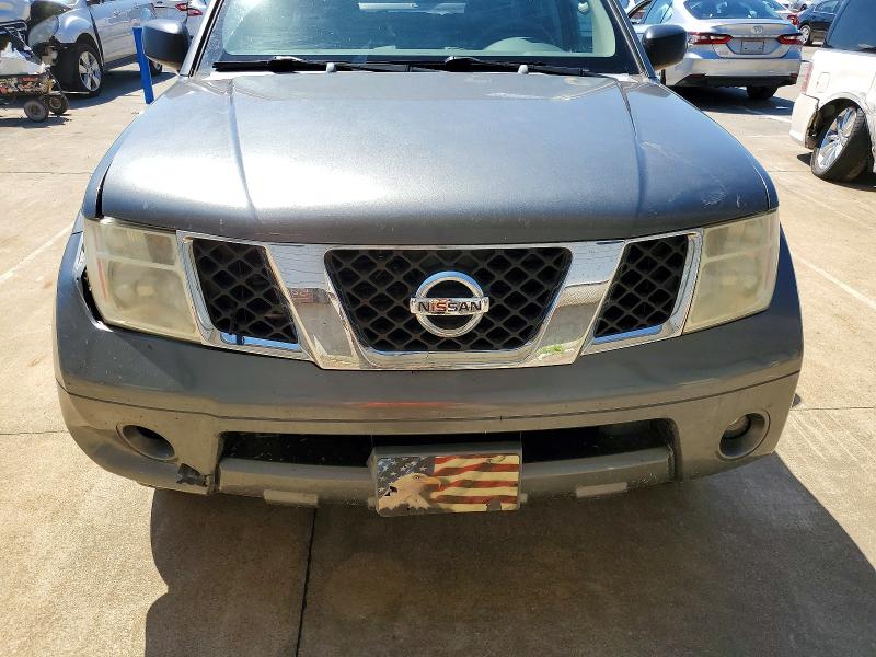 Продажа на аукционе авто 2006 Nissan Pathfinder, vin: 5N1AR18W86C665711, номер лота: 58107226