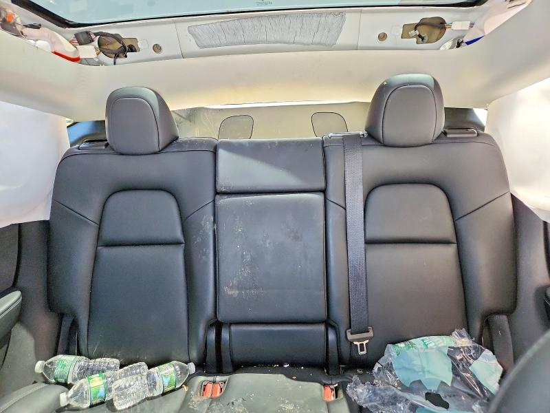 Продажа на аукционе авто 2022 Tesla Model Y, vin: 7SAYGDEF5NF308747, номер лота: 57138836