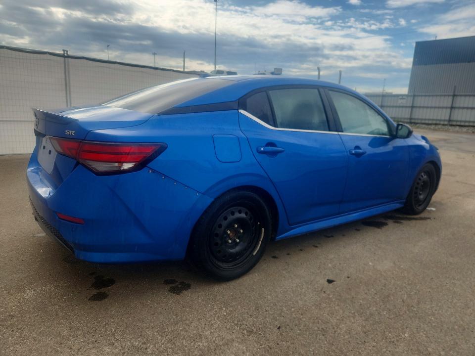 Aukcja sprzedaży 2022 Nissan Sentra, vin: 3N1AB8DVXNY257363, numer aukcji: 53617476