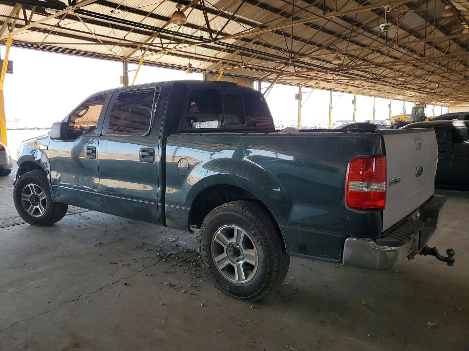 Aukcja sprzedaży 2005 Ford F150, vin: 1FTRW12W55KC35308, numer aukcji: 56192366