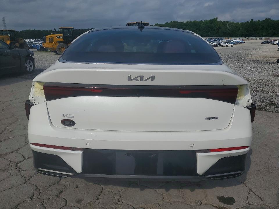Продаж на аукціоні авто 2026 Kia K5, vin: KNAG64J74T5456104, номер лоту: 54260196