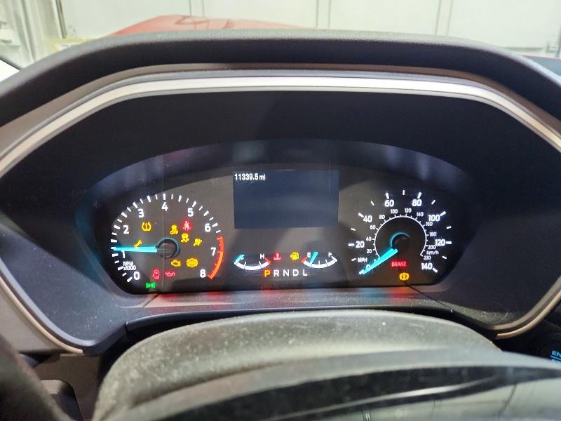 Продаж на аукціоні авто 2022 Ford Escape, vin: 1FMCU9H93NUB67540, номер лоту: 58485206