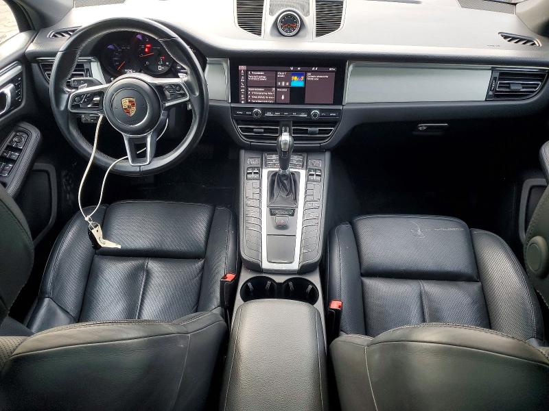 Aukcja sprzedaży 2020 Porsche Macan, vin: WP1AA2A57LLB02601, numer aukcji: 56642336