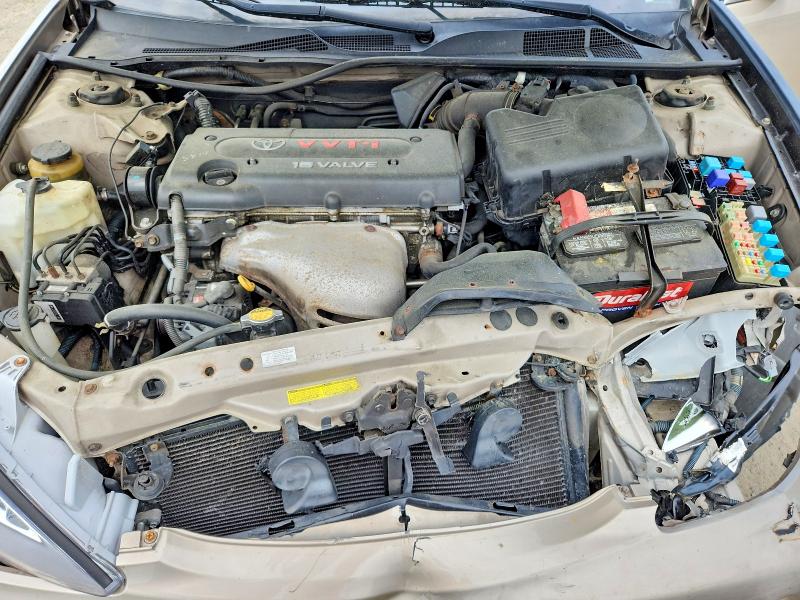56655676 :رقم المزاد ، 4T1BE32K26U682287 vin ، 2006 Toyota Camry مزاد بيع