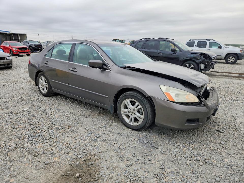 Aukcja sprzedaży 2006 Honda Accord, vin: 1HGCM56816A047781, numer aukcji: 56180756