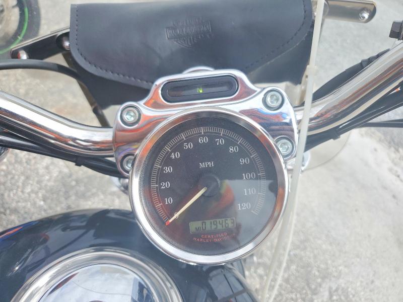Aukcja sprzedaży 2005 Harley-davidson Sportster, vin: 1HD1CGP135K455180, numer aukcji: 53540416