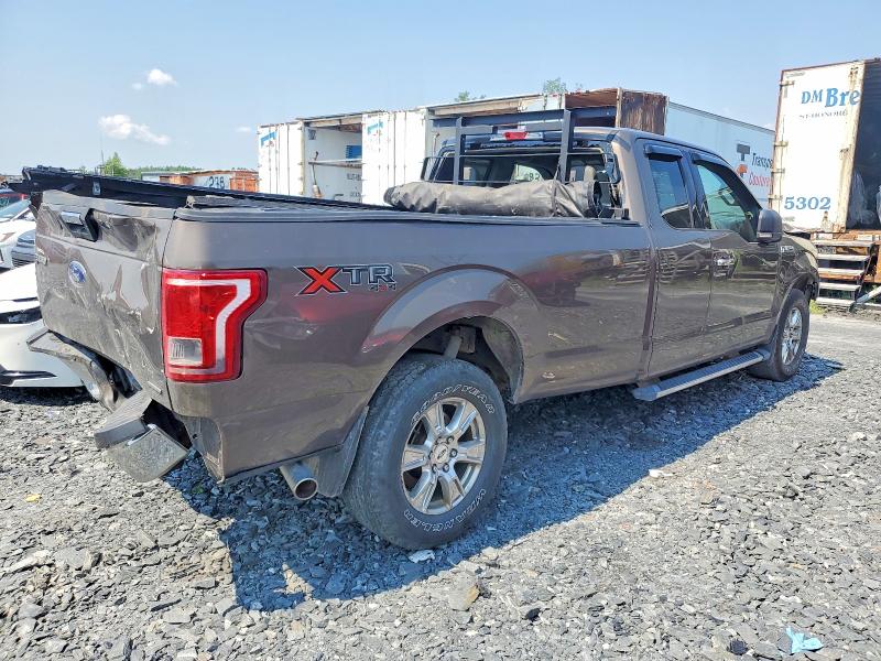 Продажа на аукционе авто 2016 Ford F150, vin: 1FTEX1EF4GKF73776, номер лота: 58196786
