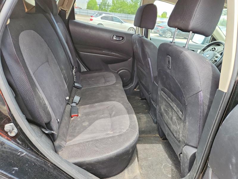 Продажа на аукционе авто 2013 Nissan Rogue, vin: JN8AS5MTXDW012261, номер лота: 56523496