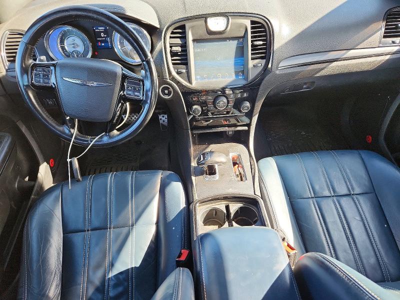 Aukcja sprzedaży 2014 Chrysler 300, vin: 2C3CCAGG4EH352776, numer aukcji: 56878776
