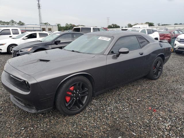 58481126 :رقم المزاد ، 2C3CDZGG4KH691738 vin ، 2019 Dodge Challenger مزاد بيع