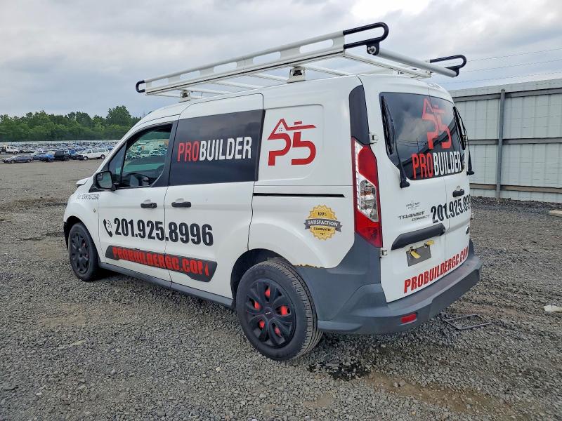 Продажа на аукционе авто 2014 Ford Transit Connect, vin: NM0LS6E73E1161179, номер лота: 56410666
