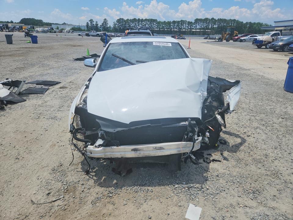 57059546 :رقم المزاد ، WAUKGAFLXCA024202 vin ، 2012 Audi S4 مزاد بيع