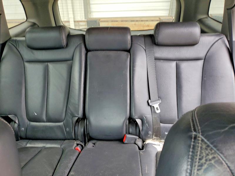 2008 Hyundai Santa Fe მანქანა იყიდება აუქციონზე, vin: 5NMSH13E38H219030, აუქციონის ნომერი: 55534036