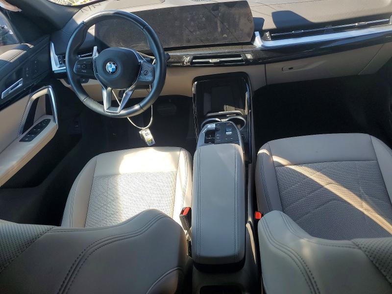 Продаж на аукціоні авто 2025 Bmw X2, vin: WBX63GM09S5146927, номер лоту: 57707276