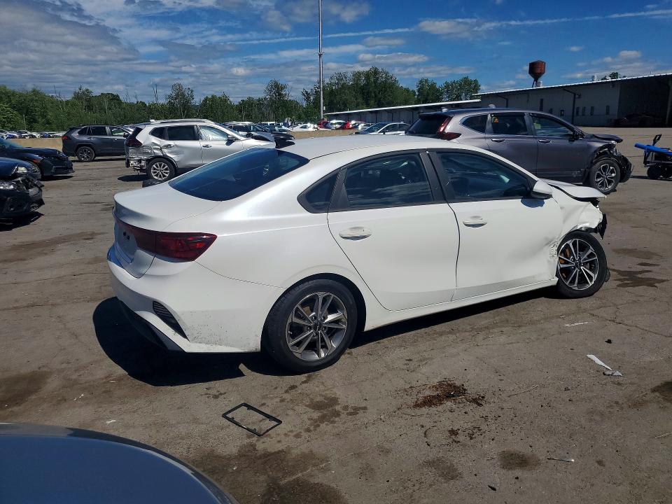 Продаж на аукціоні авто 2022 Kia Forte, vin: 3KPF24AD2NE426302, номер лоту: 57474246