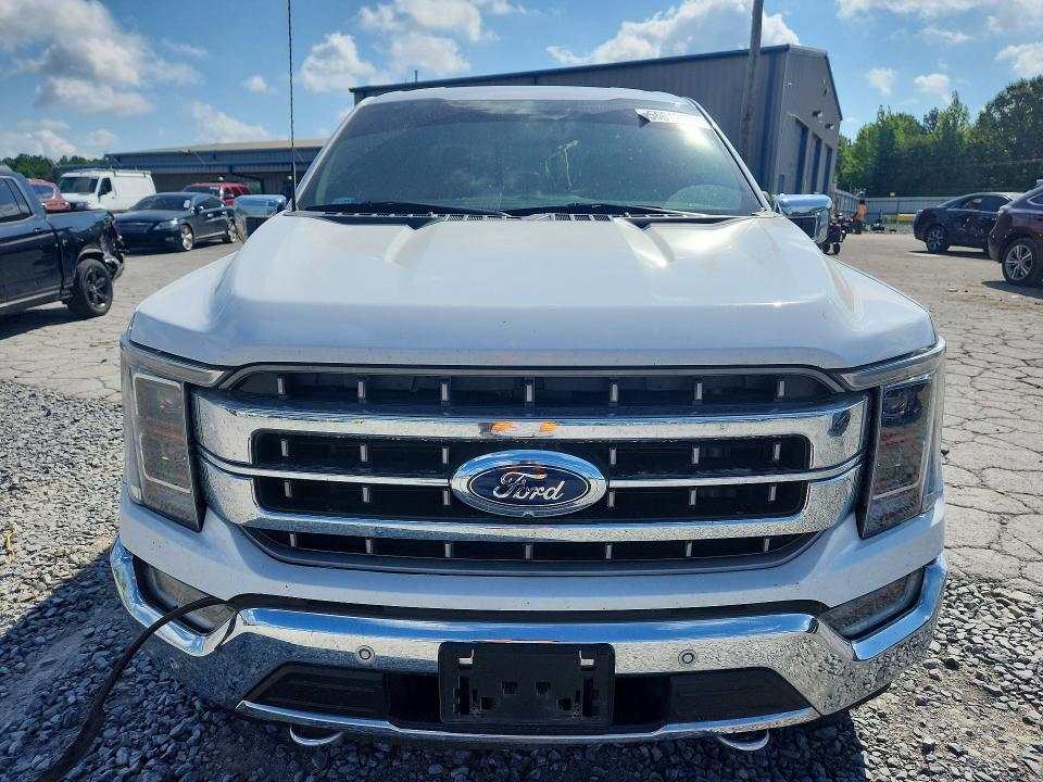 Продаж на аукціоні авто 2023 Ford F150, vin: 1FTFW1E85PKD11550, номер лоту: 56612086