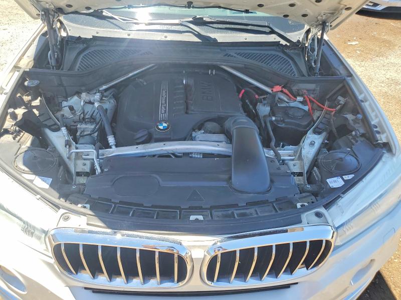 Aukcja sprzedaży 2014 Bmw X5, vin: 5UXKR2C55E0C00396, numer aukcji: 57871166