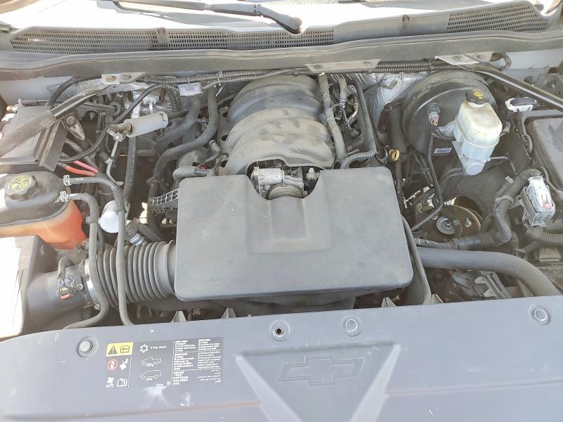 Aukcja sprzedaży 2014 Chevrolet Silverado, vin: 1GCRCPEH2EZ354109, numer aukcji: 55615386