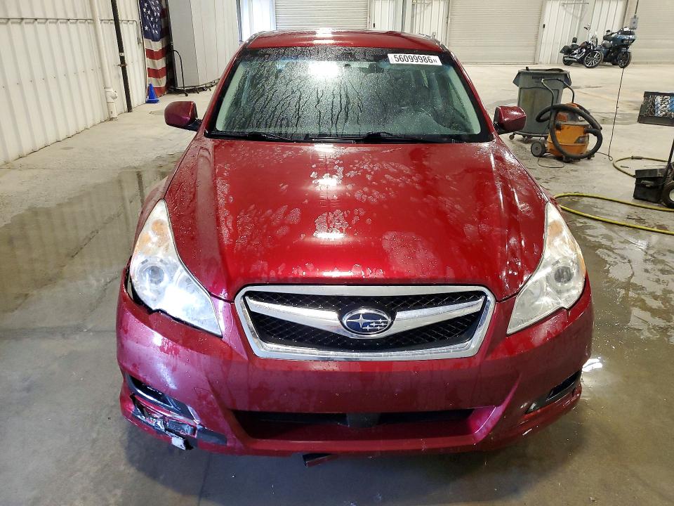 Aukcja sprzedaży 2011 Subaru Legacy, vin: 4S3BMCC60B3238866, numer aukcji: 56099986