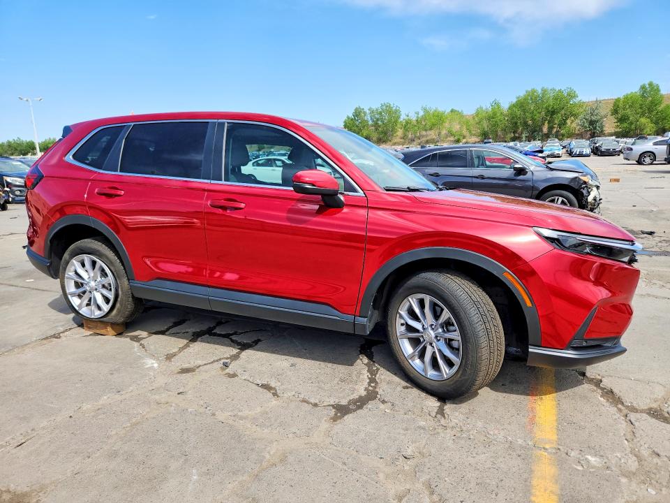 Aukcja sprzedaży 2023 Honda Cr-v, vin: 2HKRS4H74PH428810, numer aukcji: 58046336