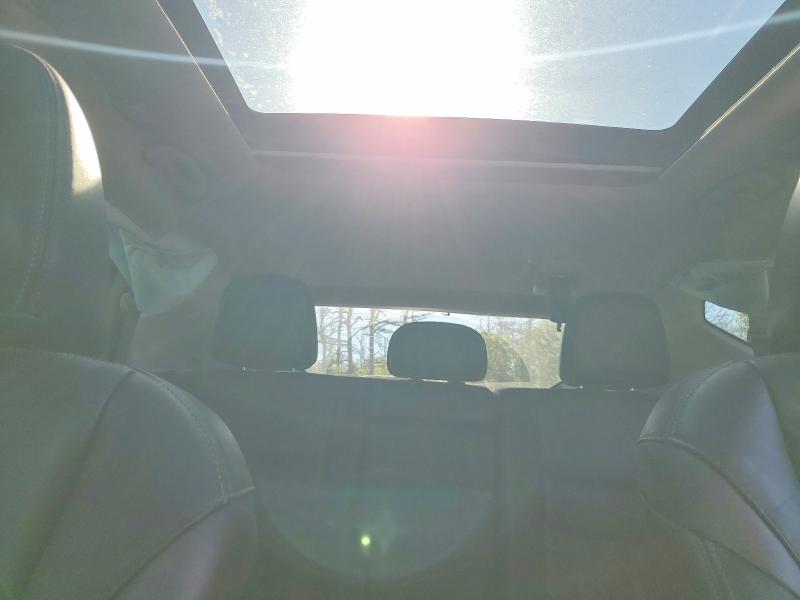 56107426 :رقم المزاد ، 5N1AZ2DS4PC120874 vin ، 2023 Nissan Murano مزاد بيع