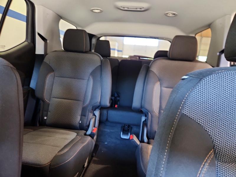 Aukcja sprzedaży 2020 Chevrolet Traverse, vin: 1GNERGKW4LJ166811, numer aukcji: 54134916