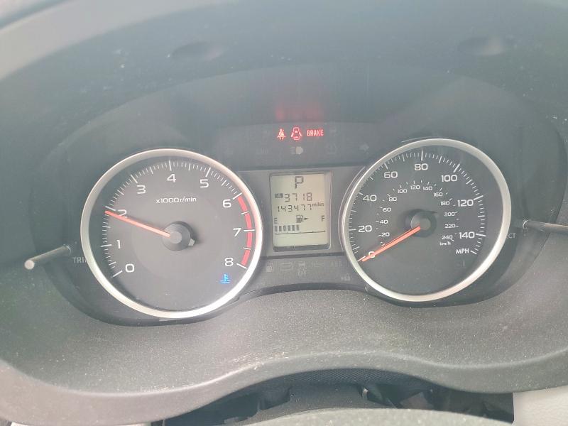 2015 Subaru Forester მანქანა იყიდება აუქციონზე, vin: JF2SJABC7FH510490, აუქციონის ნომერი: 56464256