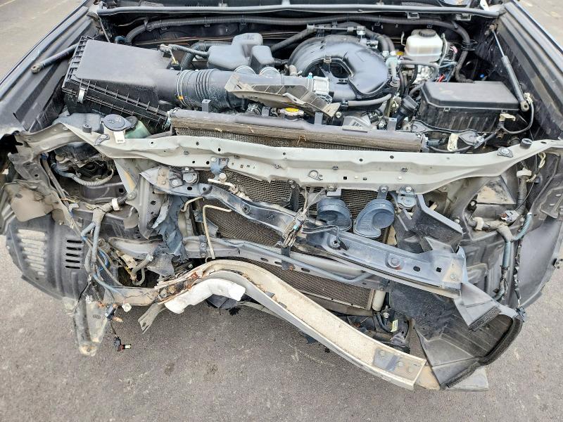 Aukcja sprzedaży 2016 Toyota 4runner, vin: JTEBU5JR0G5306955, numer aukcji: 59120786