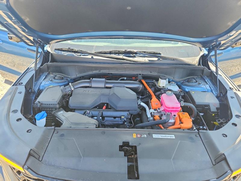 Продаж на аукціоні авто 2026 Kia Sorento, vin: KNDRKDJG1T5450445, номер лоту: 58894246