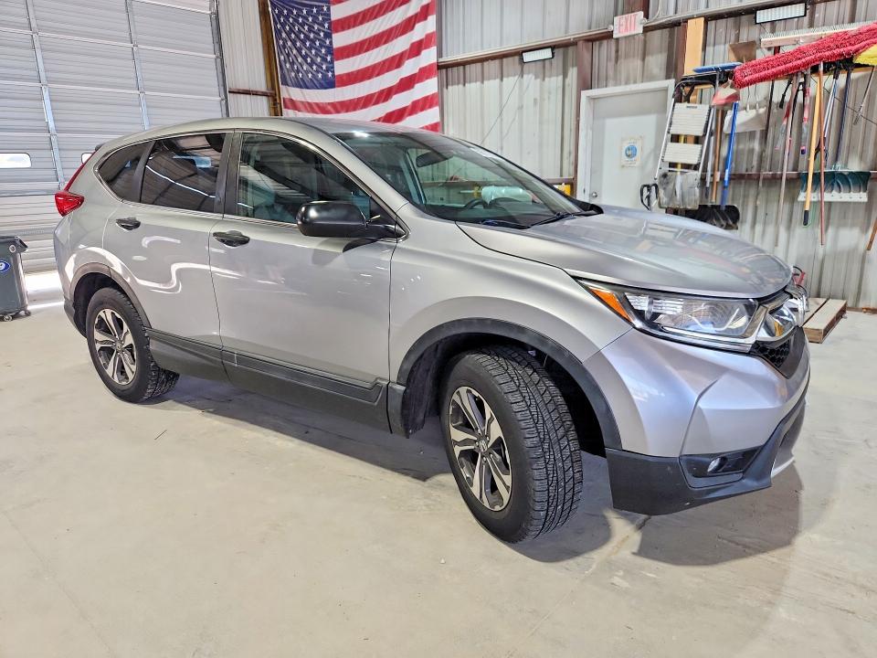 Продажа на аукционе авто 2017 Honda Cr-v, vin: 5J6RW6H33HL005186, номер лота: 59012906