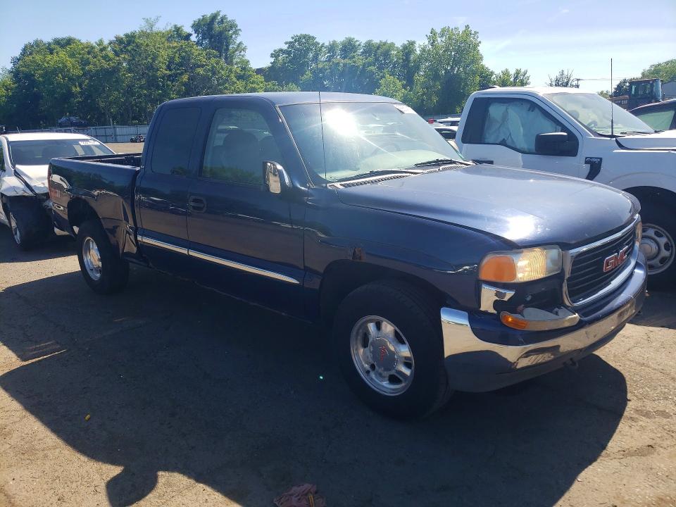 Aukcja sprzedaży 2000 Gmc New Sierra, vin: 1GTEK19T4YE206276, numer aukcji: 55614176
