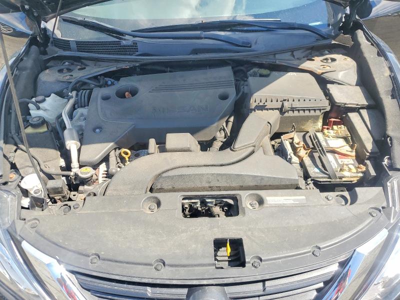 57004156 :رقم المزاد ، 1N4AL3AP9HC146809 vin ، 2017 Nissan Altima مزاد بيع