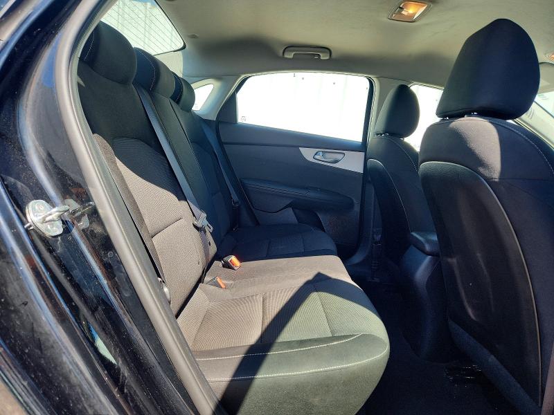 Продажа на аукционе авто 2024 Kia Forte, vin: 3KPF24AD4RE739969, номер лота: 56525286
