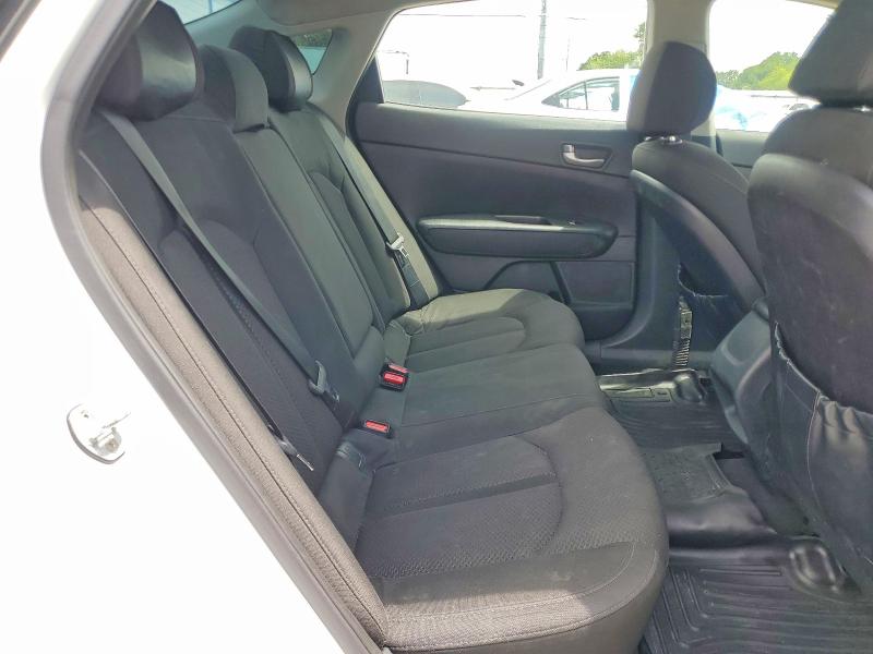 Продаж на аукціоні авто 2016 Kia Optima, vin: 5XXGT4L37GG016627, номер лоту: 54070636