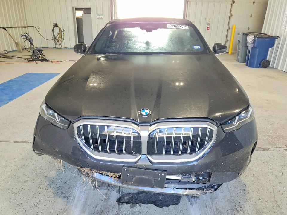 Продаж на аукціоні авто 2026 Bmw 540, vin: WBA63FJ06TCX46486, номер лоту: 56713246