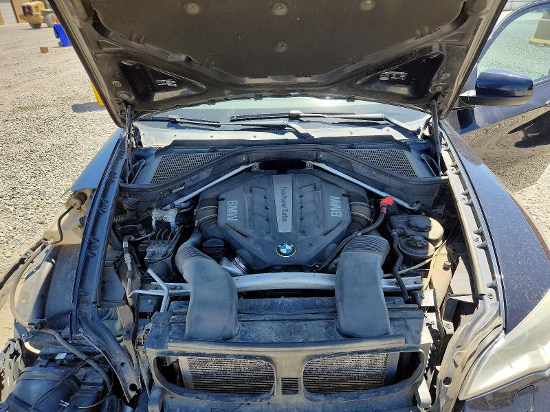 Продажа на аукционе авто 2013 Bmw X6, vin: 5UXFG8C52DL591589, номер лота: 58290946