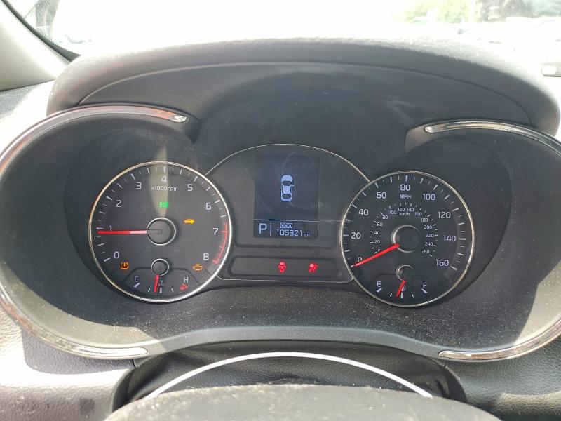 Продажа на аукционе авто 2015 Kia Forte, vin: KNAFX4A87F5360084, номер лота: 57723416