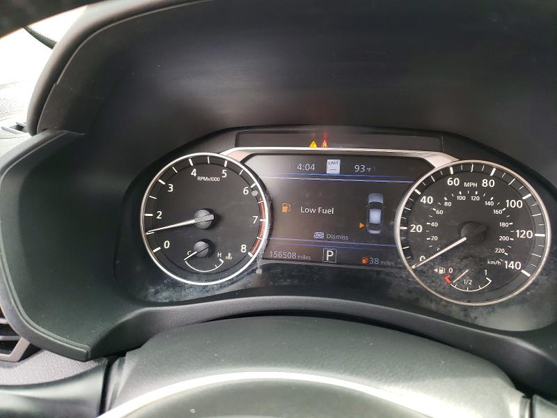 2019 Nissan Altima მანქანა იყიდება აუქციონზე, vin: 1N4BL4EV8KC231716, აუქციონის ნომერი: 58098376
