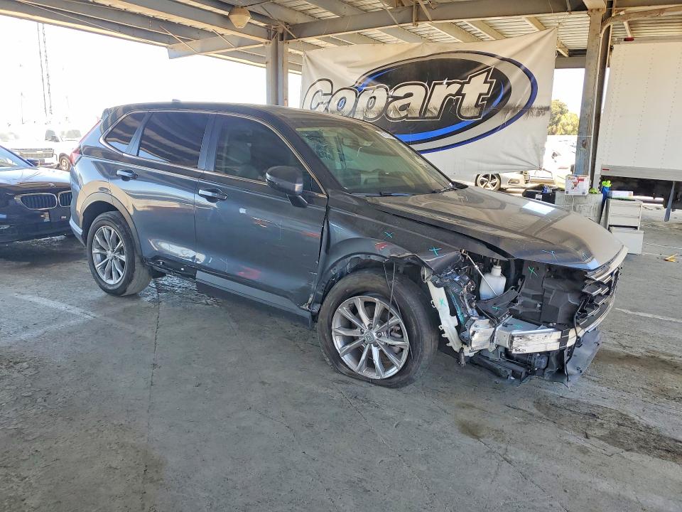 Aukcja sprzedaży 2025 Honda Cr-v, vin: 2HKRS4H78SH458675, numer aukcji: 58779246