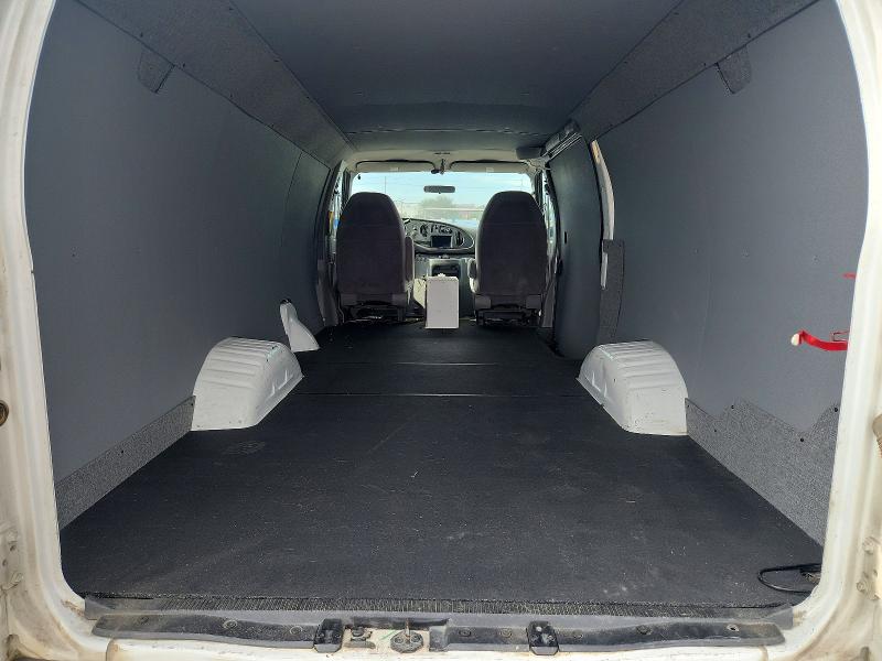 Aukcja sprzedaży 2002 Ford E350, vin: 1FTSS34S62HB25623, numer aukcji: 57162446