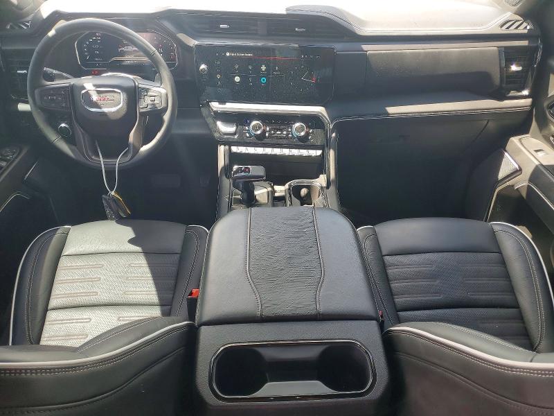 Aukcja sprzedaży 2025 Gmc Sierra, vin: 3GTUUFE85SG156752, numer aukcji: 56171736