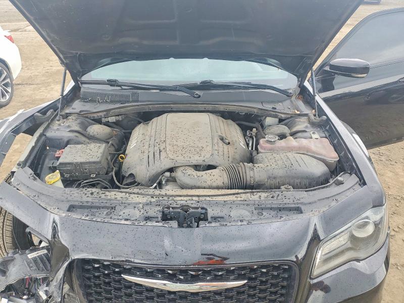 Продажа на аукционе авто 2017 Chrysler 300, vin: 2C3CCABT3HH617745, номер лота: 56529966