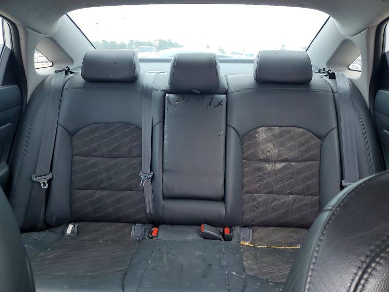 Продаж на аукціоні авто 2016 Hyundai Sonata, vin: 5NPE34AF1GH268737, номер лоту: 56662936
