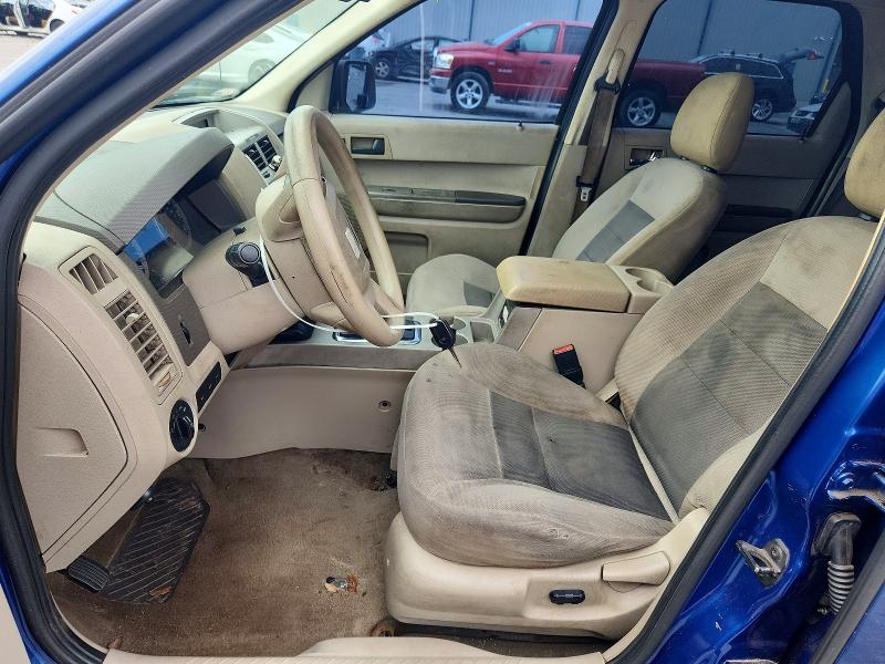 Продаж на аукціоні авто 2008 Ford Escape, vin: 1FMCU03108KC82576, номер лоту: 55698126