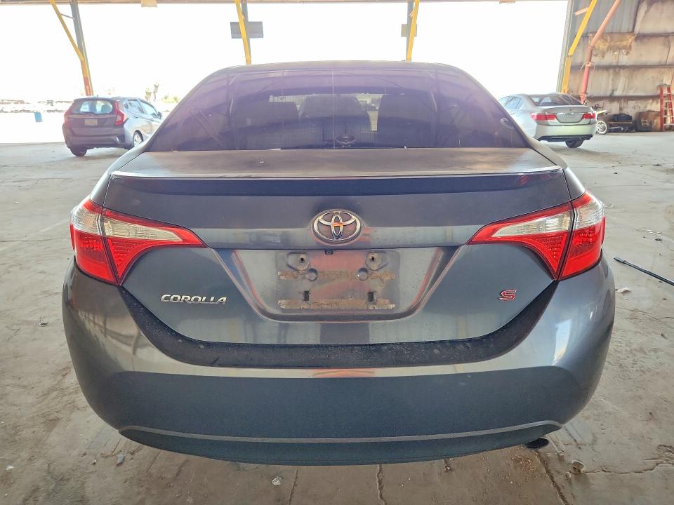 Aukcja sprzedaży 2014 Toyota Corolla, vin: 2T1BURHE7EC066253, numer aukcji: 56105116