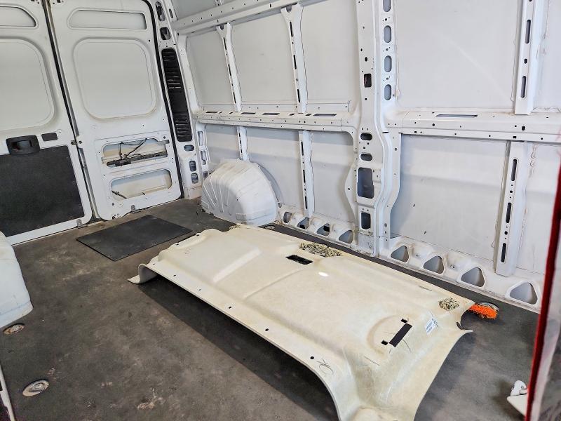 Продаж на аукціоні авто 2025 Ram Promaster 2500, vin: 3C6LRVDG9SE515233, номер лоту: 54016496