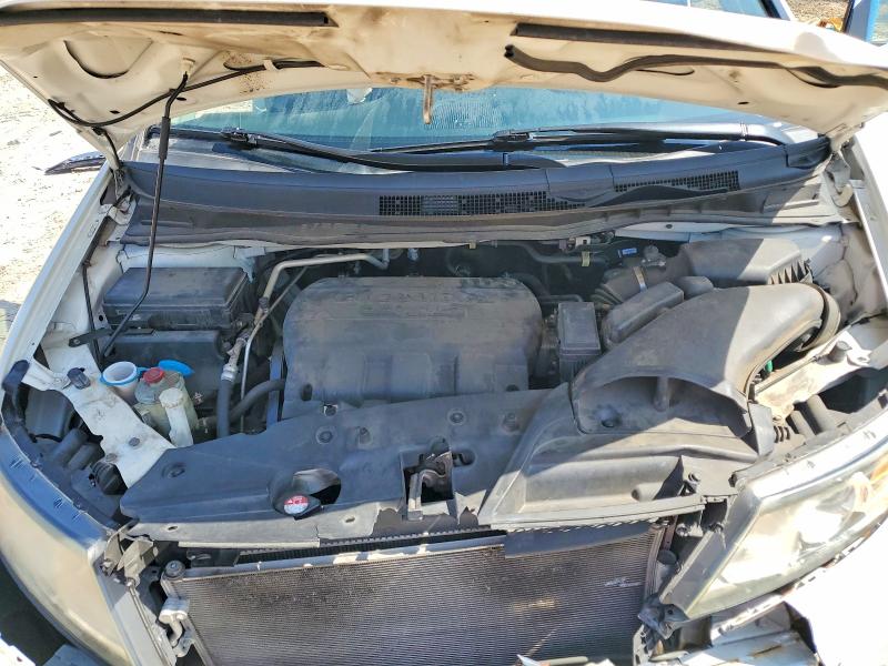 Продаж на аукціоні авто 2015 Honda Odyssey, vin: 5FNRL5H6XFB098629, номер лоту: 58635496