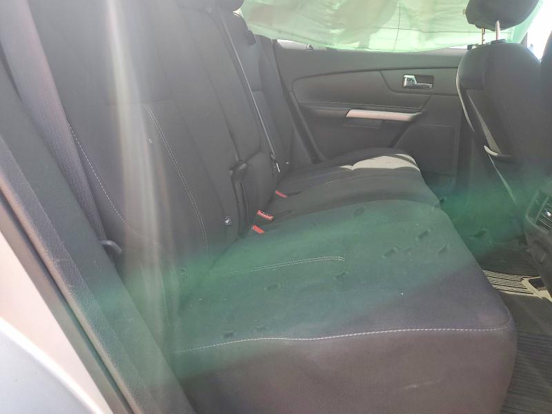 Aukcja sprzedaży 2014 Ford Edge, vin: 2FMDK3GC8EBA04425, numer aukcji: 55855776