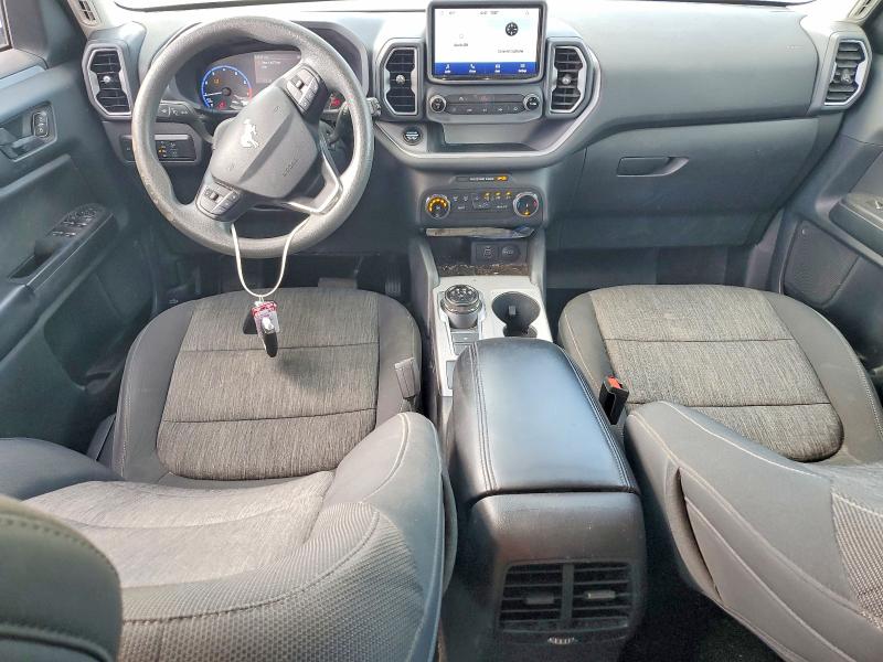 Продажа на аукционе авто 2023 Ford Bronco Sport, vin: 3FMCR9B6XPRD31795, номер лота: 56659626